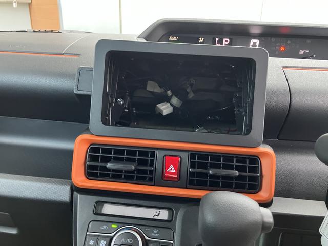 タントファンクロス（山口県）の中古車