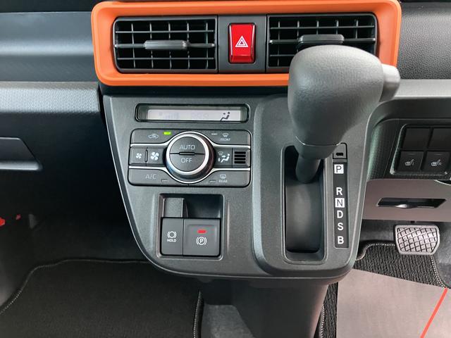 タントファンクロス（山口県）の中古車