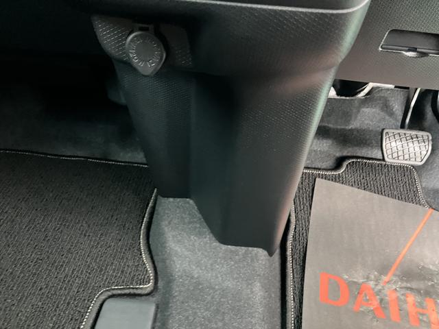 タントファンクロス（山口県）の中古車