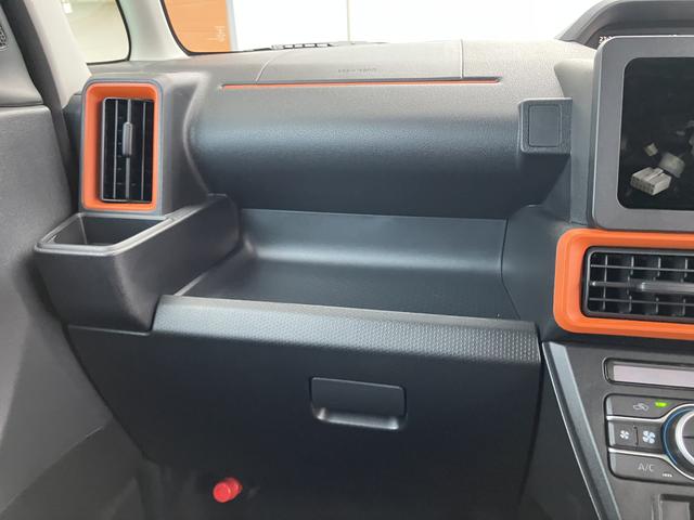 タントファンクロス（山口県）の中古車