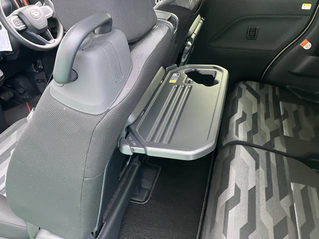 タントファンクロス（山口県）の中古車