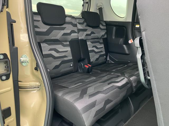 タントファンクロス（山口県）の中古車