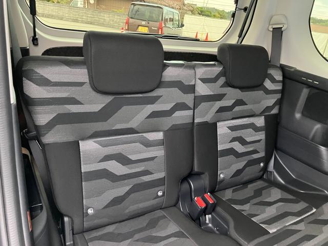 タントファンクロス（山口県）の中古車