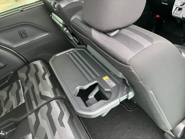 タントファンクロス（山口県）の中古車