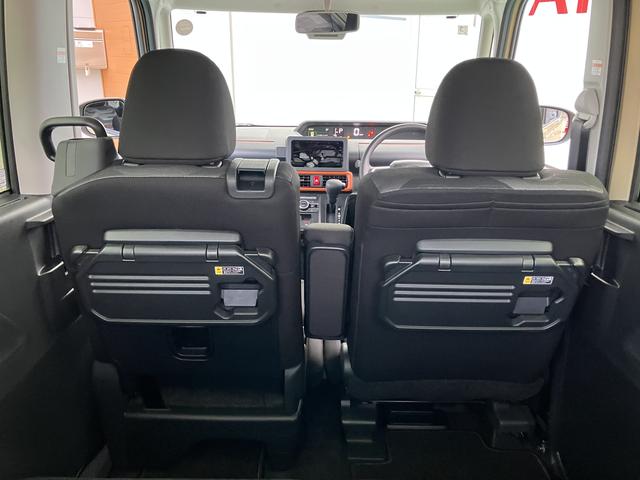 タントファンクロス（山口県）の中古車