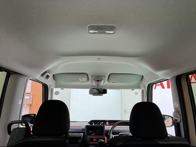 タントファンクロス（山口県）の中古車