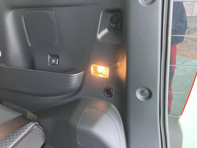 タントファンクロス（山口県）の中古車