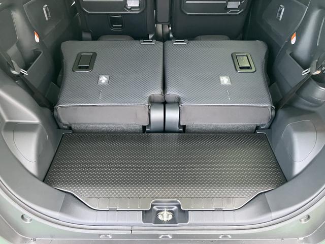 タントファンクロス（山口県）の中古車