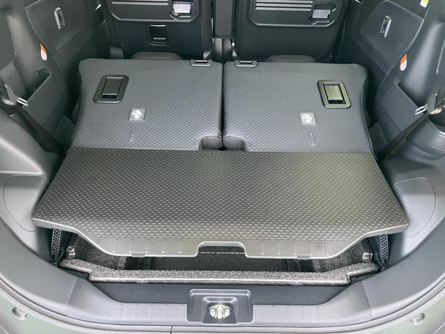 タントファンクロス（山口県）の中古車