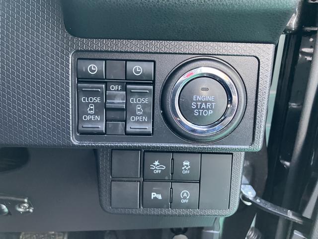 タントカスタムＸ（山口県）の中古車