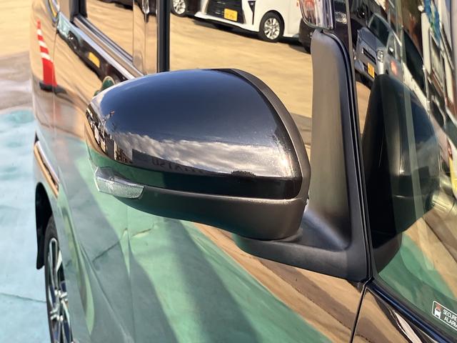 タントカスタムＸ（山口県）の中古車