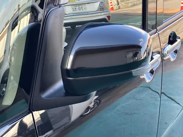 タントカスタムＸ（山口県）の中古車