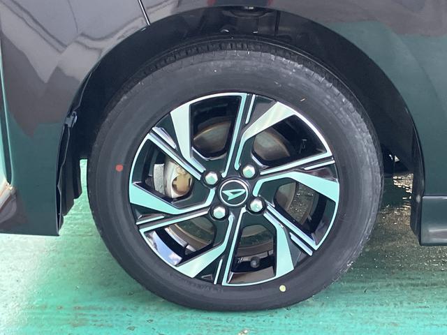 タントカスタムＸ（山口県）の中古車