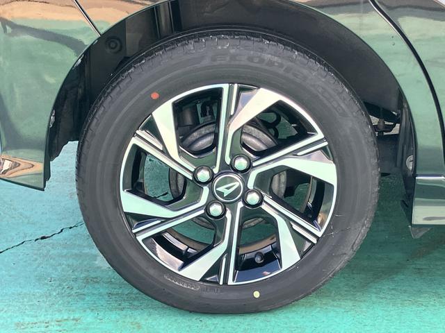 タントカスタムＸ（山口県）の中古車