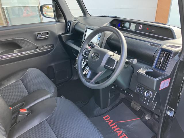 タントカスタムＸ（山口県）の中古車