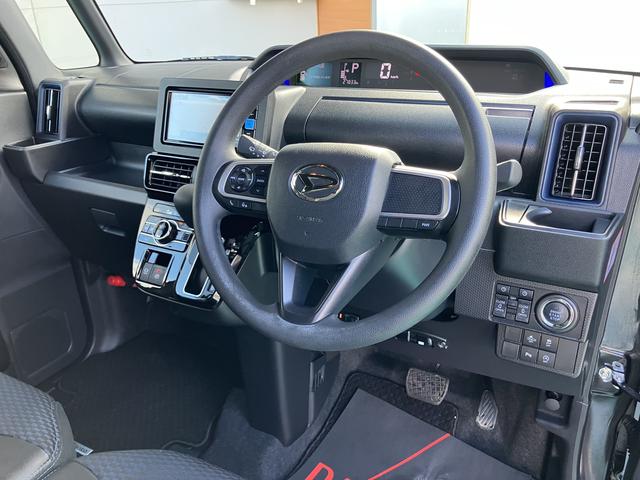 タントカスタムＸ（山口県）の中古車