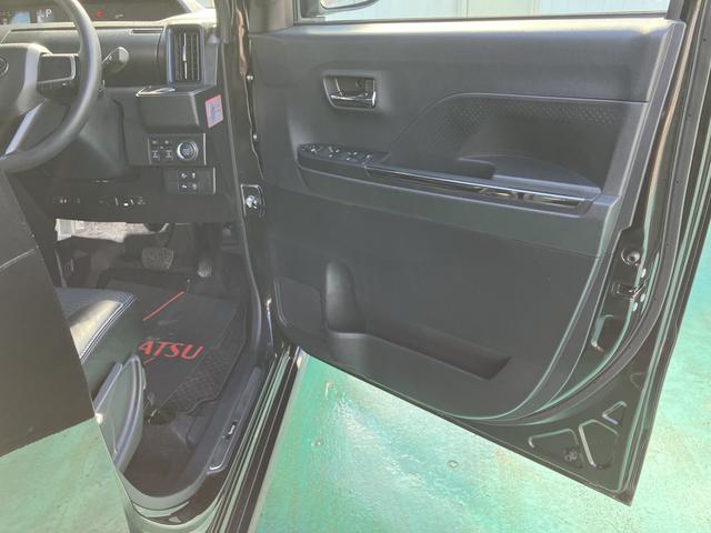 タントカスタムＸ（山口県）の中古車