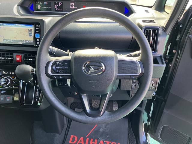 タントカスタムＸ（山口県）の中古車