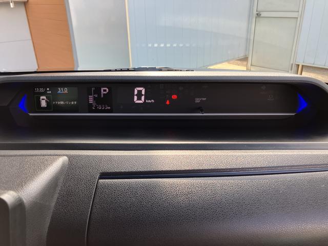 タントカスタムＸ（山口県）の中古車