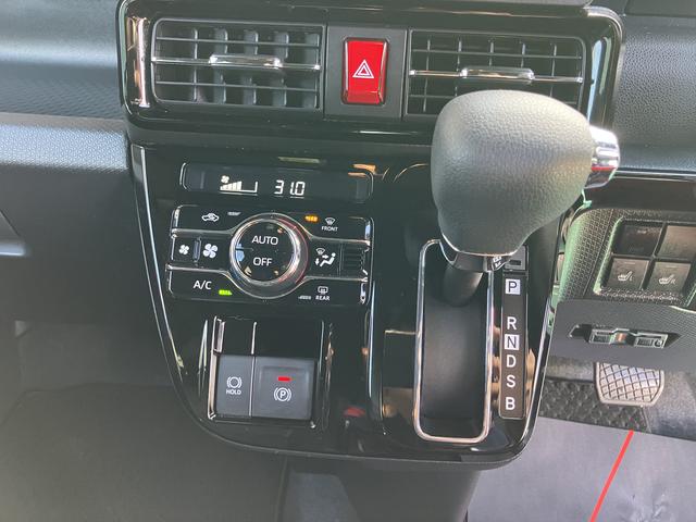 タントカスタムＸ（山口県）の中古車