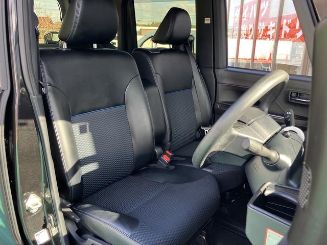 タントカスタムＸ（山口県）の中古車