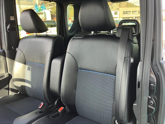 タントカスタムＸ（山口県）の中古車