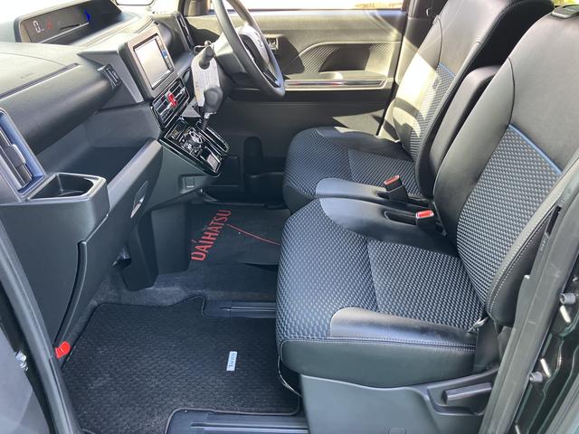 タントカスタムＸ（山口県）の中古車