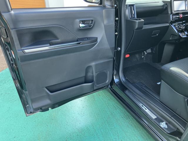 タントカスタムＸ（山口県）の中古車