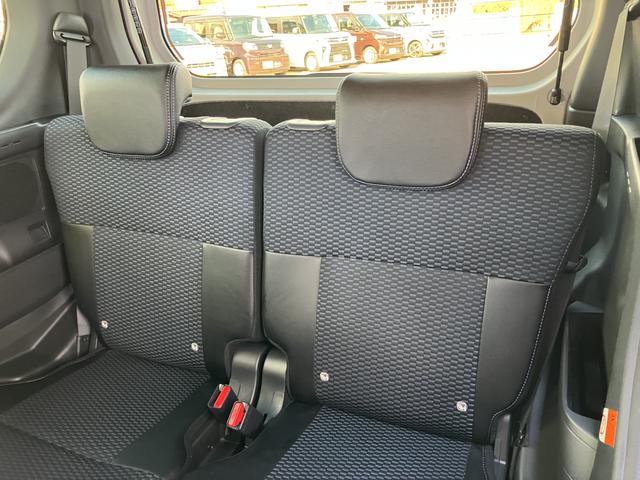 タントカスタムＸ（山口県）の中古車