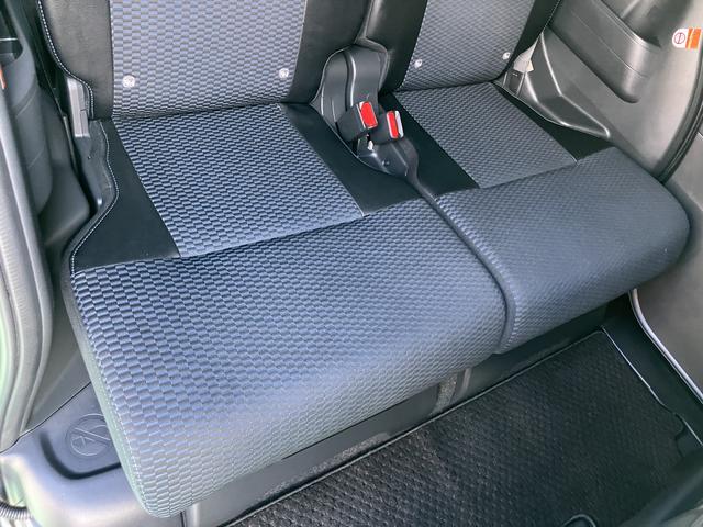 タントカスタムＸ（山口県）の中古車