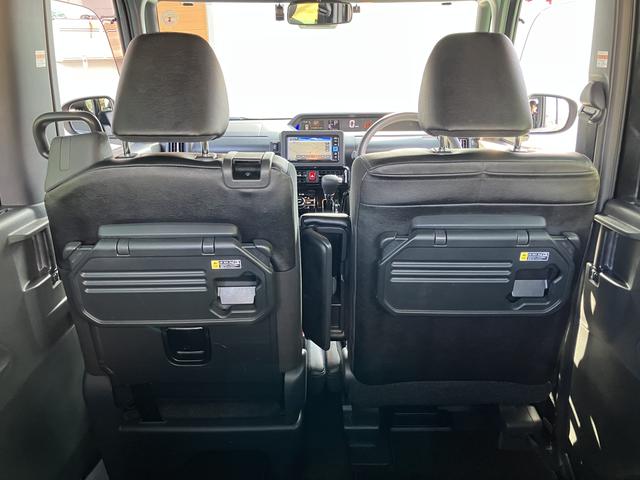 タントカスタムＸ（山口県）の中古車