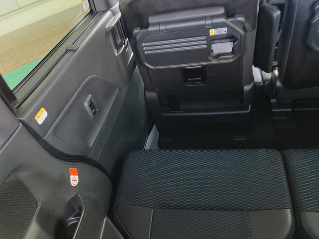 タントカスタムＸ（山口県）の中古車