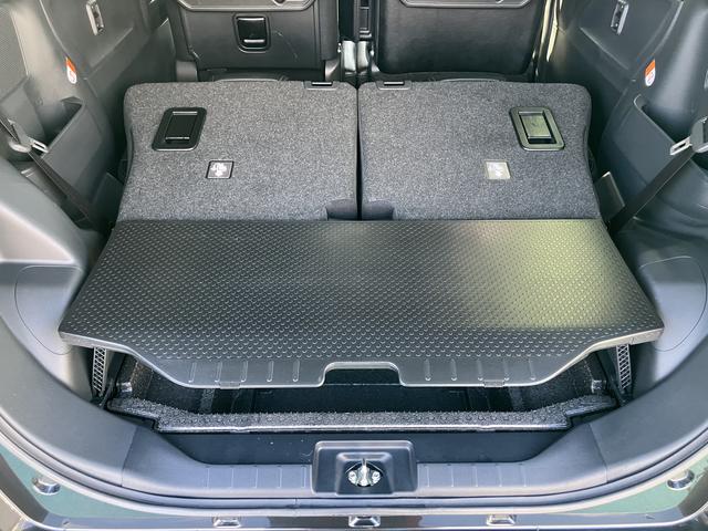 タントカスタムＸ（山口県）の中古車