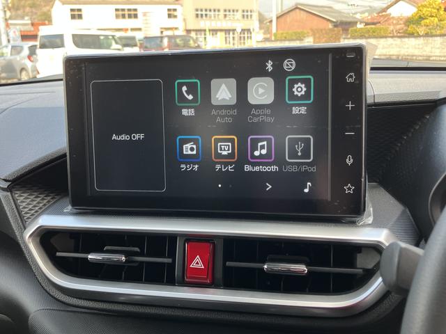 ロッキープレミアムＧ　ＨＥＶ（山口県）の中古車