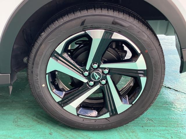 ロッキープレミアムＧ　ＨＥＶ（山口県）の中古車