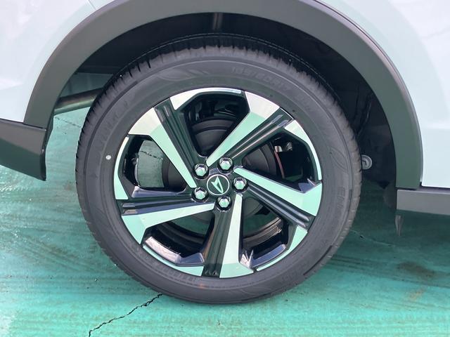 ロッキープレミアムＧ　ＨＥＶ（山口県）の中古車