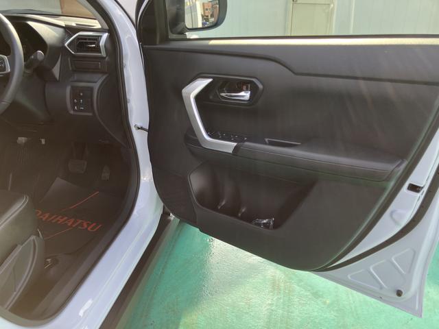 ロッキープレミアムＧ　ＨＥＶ（山口県）の中古車