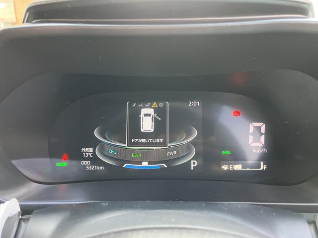 ロッキープレミアムＧ　ＨＥＶ（山口県）の中古車