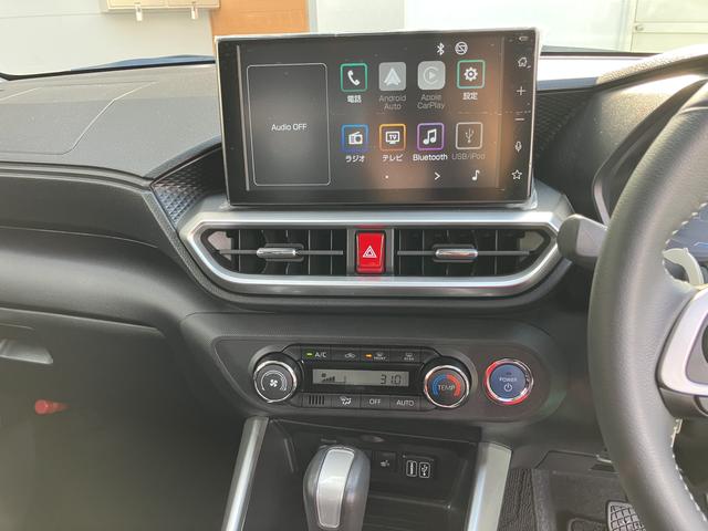 ロッキープレミアムＧ　ＨＥＶ（山口県）の中古車