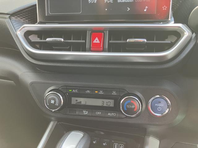 ロッキープレミアムＧ　ＨＥＶ（山口県）の中古車