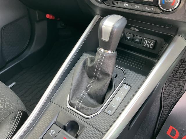 ロッキープレミアムＧ　ＨＥＶ（山口県）の中古車