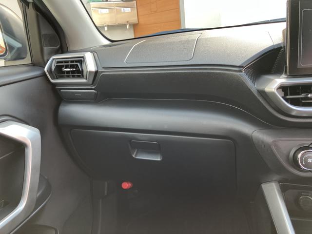 ロッキープレミアムＧ　ＨＥＶ（山口県）の中古車