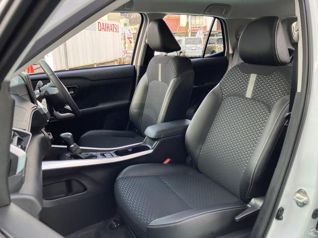 ロッキープレミアムＧ　ＨＥＶ（山口県）の中古車