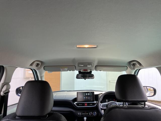 ロッキープレミアムＧ　ＨＥＶ（山口県）の中古車