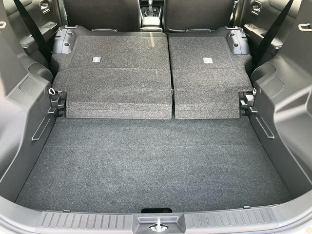 ロッキープレミアムＧ　ＨＥＶ（山口県）の中古車