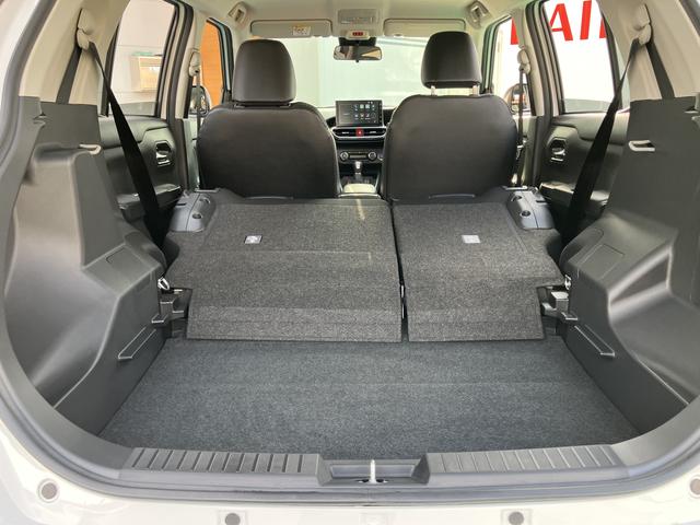 ロッキープレミアムＧ　ＨＥＶ（山口県）の中古車