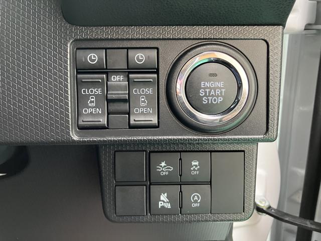 タントカスタムＸ（山口県）の中古車