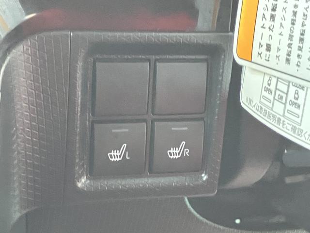 タントカスタムＸ（山口県）の中古車