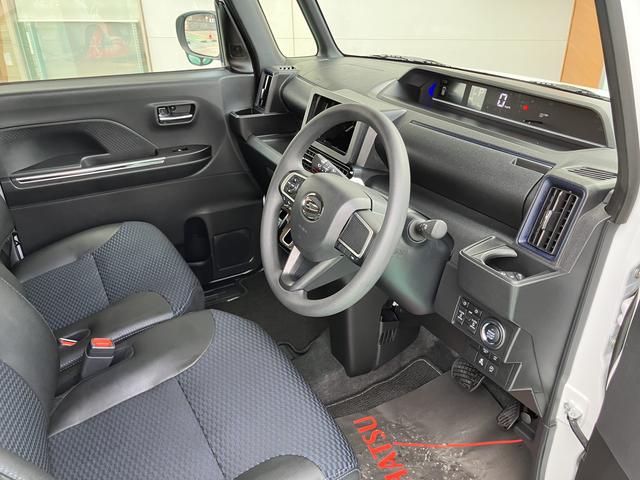 タントカスタムＸ（山口県）の中古車