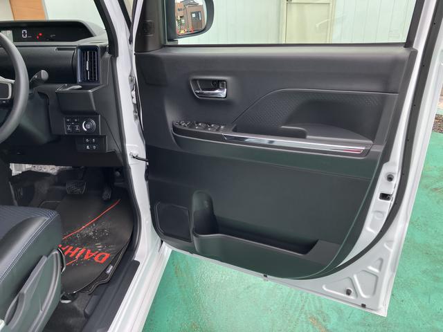 タントカスタムＸ（山口県）の中古車